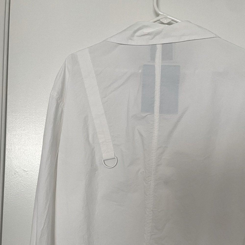 C2h4 Zero Gravity Button Down - image 3